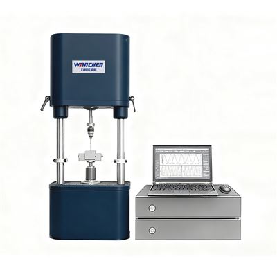 PWS-100钢绞线锚具疲劳试验机