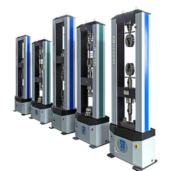 50T萬(wàn)能材料電子拉伸試驗(yàn)機(jī)