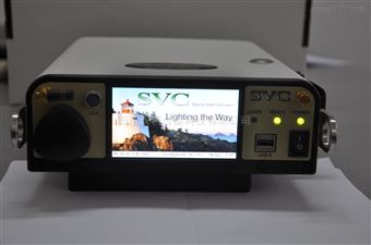 高光谱成像光谱仪