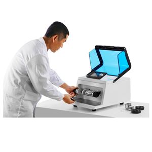 IM800固相反应器