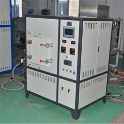 1100度气氛炉