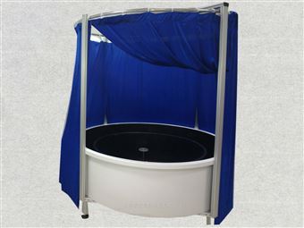 SuperMaze Morris水迷宮實驗學習分析系統