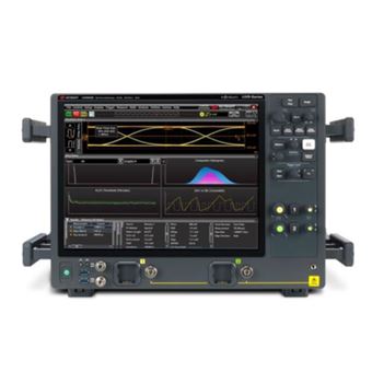 是德UXR0502B Infiniium UXR系列示波器