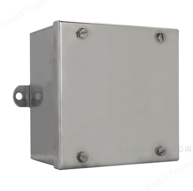 STB252512 STB254013 不锈钢防爆接线箱