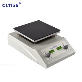 SHC-1陶瓷面加热磁力搅拌器550°