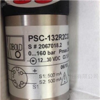 KOBOLD压力继电器PSC-132R2C2D德国订购