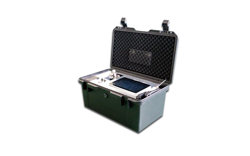 RH-600型便携式气相色谱仪