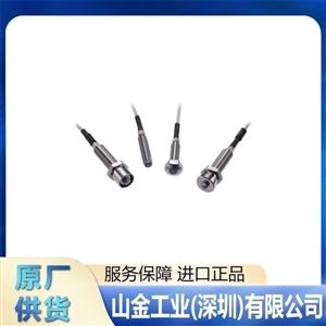 日本供货METROL美德龙 P12DLB-A  重型大行程传感器