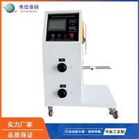 電器產(chǎn)品線材扭轉(zhuǎn)試驗(yàn)電源線彎曲試驗(yàn)機(jī)